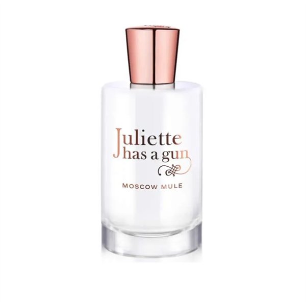 Juliette Has A Gun Moscow Mule Eau De Parfum Spray 100ml
