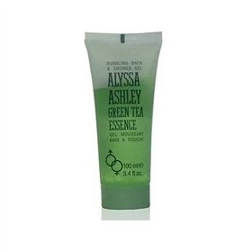 Alyssa Ashley Green Tea Essence Shower Gel 100ml