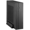 ATX Semi-tower Korpus Chieftec IX-01B-120W Must