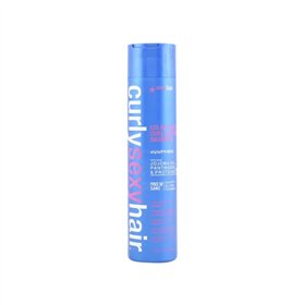 Curly Sexyhair Curl Defining Shampoo 300ml