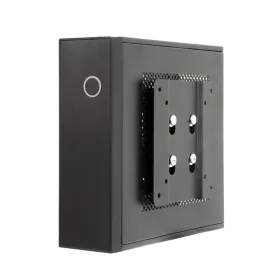ATX semi-tornikotelo Chieftec IX-03B-85W Musta