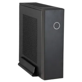ATX semi-tornikotelo Chieftec IX-03B-85W Musta