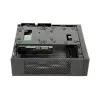 ATX semi-tornikotelo Chieftec IX-03B-85W Musta