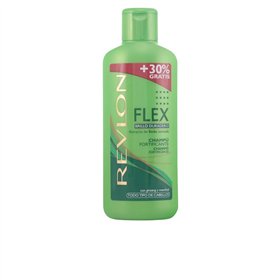 Revlon Flex Keratin Shampoo All Hair Types 650ml