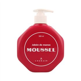 Moussel Soap Hands 300ml
