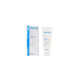 Repavar Atopic Piel Face Cream 50ml