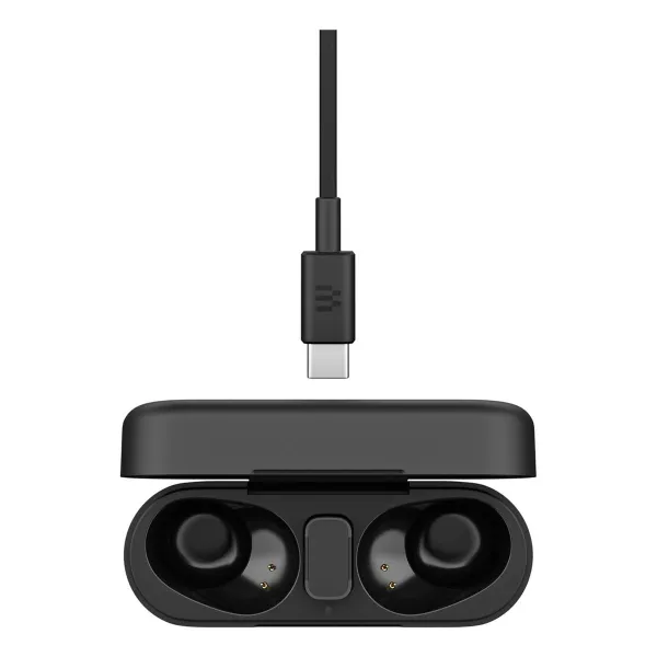 Wireless Earphones with Charging Case Epos ADAPT E1TWS Black