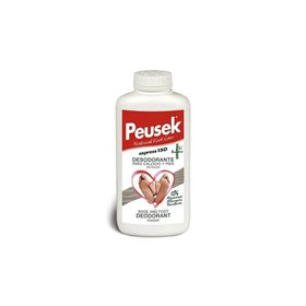 Peusek Express 150 Shoe and Foot Deodorant Powder 150g