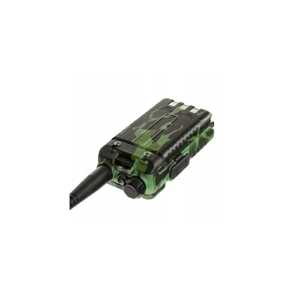 Walkie-Talkie Baofeng R BF UV-5R 5W HT CAMO