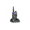 Walkie-Talkie Baofeng R BF UV-5R 5W HT CAMO