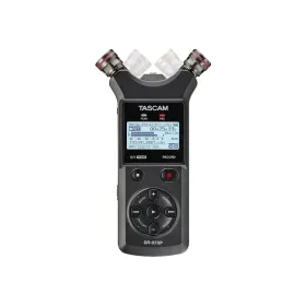 Grotuvas Tascam DR-07XP