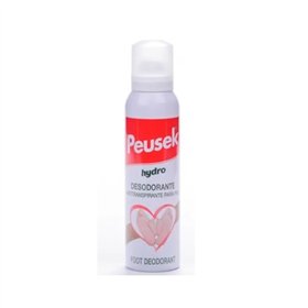 Peusek Hydro Spray Antitranspirant 150ml