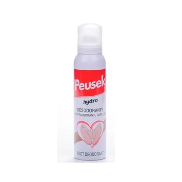 Peusek Hydro Spray Antitranspirant 150ml