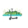 Electric Scooter Motus Ruptor R1