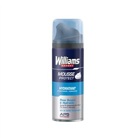 William Expert Mousse Protect Hydratant 200ml