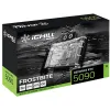 Grafikas Karte INNO3D C50903-32D7X-1759FB nvidia geforce rtx 5090 32 GB GDDR7