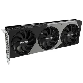 Grafikas Karte INNO3D N50703-12D7X-195064L nvidia geforce rtx 5070 12 GB