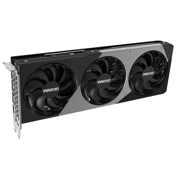 Grafikas Karte INNO3D N50703-12D7X-195064L nvidia geforce rtx 5070 12 GB