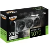 Grafikas Karte INNO3D N50703-12D7X-195064L nvidia geforce rtx 5070 12 GB