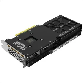 Grafikas Karte INNO3D N506T2-16D7-191073N geforce rtx 5060 ti 16 GB