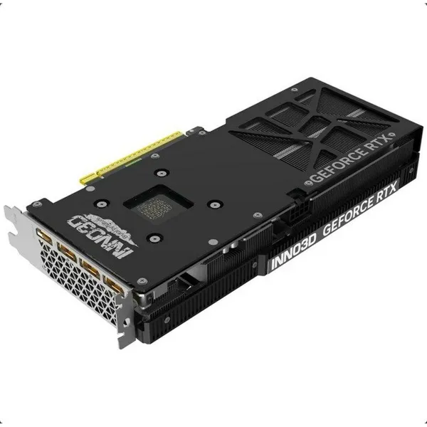 Grafikas Karte INNO3D N506T2-16D7-191073N geforce rtx 5060 ti 16 GB