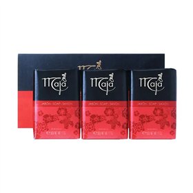 Maja Soap 3x50g Set 3 Pieces 