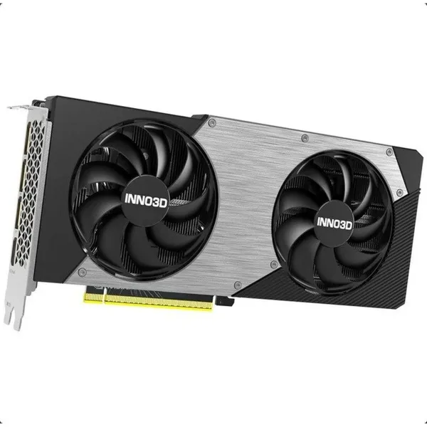 Grafikas Karte INNO3D N506T2-16D7-191073N geforce rtx 5060 ti 16 GB