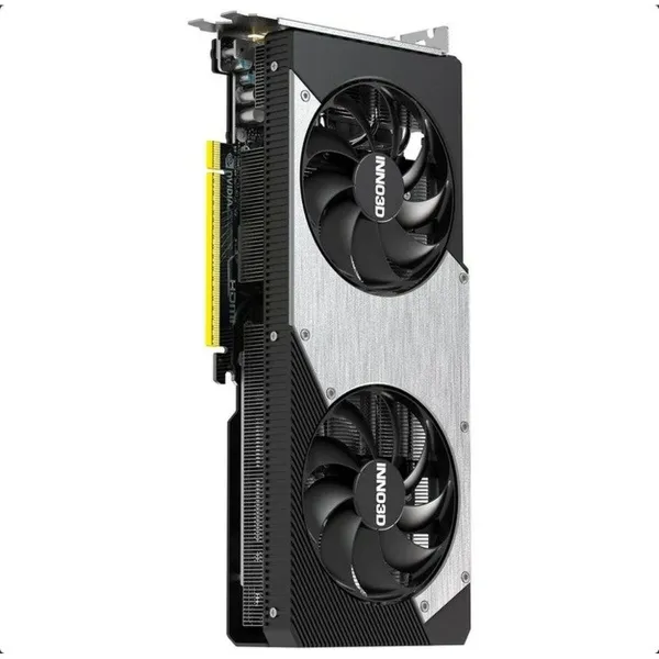 Grafikas Karte INNO3D N506T2-16D7-191073N geforce rtx 5060 ti 16 GB