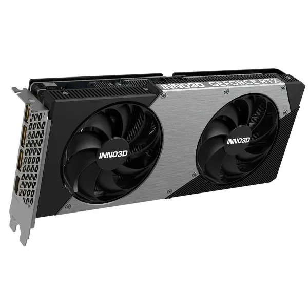 Графическая карта INNO3D N506T2-08D7X-193075N 8 GB