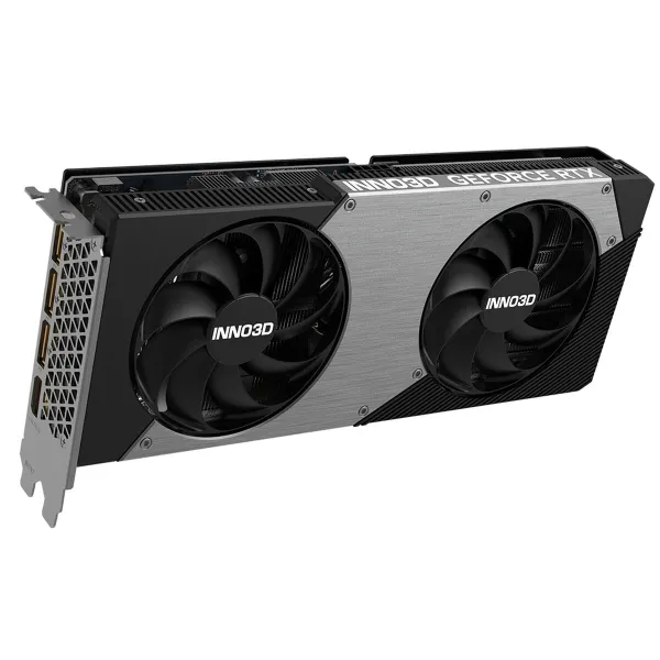 Графическая карта INNO3D N506T2-08D7X-193075N 8 GB