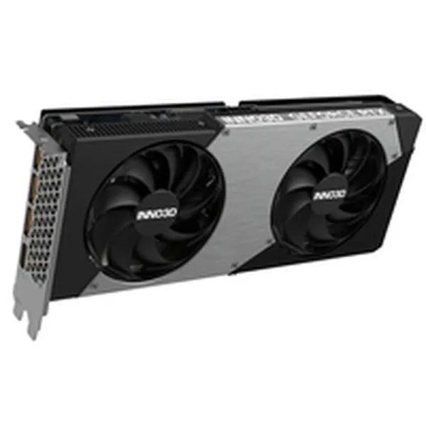 Графическая карта INNO3D N506T2-08D7X-193075N 8 GB