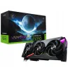 Vaizdo korta MSI RTX 5090 32G VANGUARD SOC nvidia geforce rtx 5090 32 GB