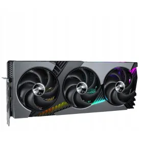 Графическая карта MSI RTX 5090 32G VANGUARD SOC nvidia geforce rtx 5090 32 GB