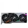 Vaizdo korta MSI RTX 5090 32G VANGUARD SOC nvidia geforce rtx 5090 32 GB