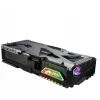 Vaizdo korta MSI RTX 5090 32G VANGUARD SOC nvidia geforce rtx 5090 32 GB