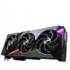 Vaizdo korta MSI RTX 5090 32G VANGUARD SOC nvidia geforce rtx 5090 32 GB