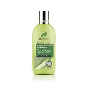 Dr Organic Aloe Vera Conditioner 265ml