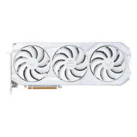 Grafikas Karte Powercolor Red Devil radeon rx 9070 xt 16 GB GDDR6