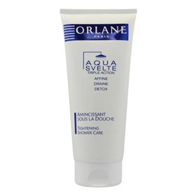 Orlane Aqua Svelte Tightening Shower Care 200ml