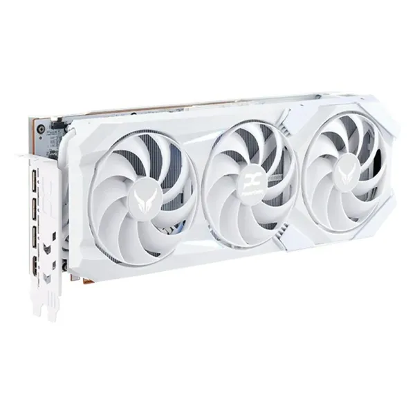 Grafikas Karte Powercolor Red Devil radeon rx 9070 xt 16 GB GDDR6