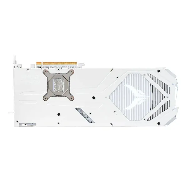 Grafikas Karte Powercolor Red Devil radeon rx 9070 xt 16 GB GDDR6