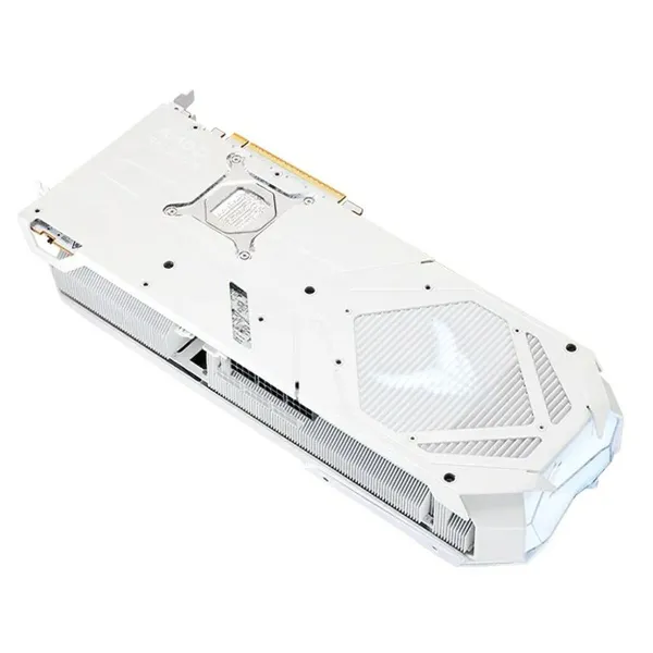 Grafikas Karte Powercolor Red Devil radeon rx 9070 xt 16 GB GDDR6