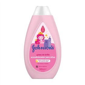Johnsons Conditioner For Children 500ml