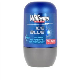 Williams Expert Ice Blue Deodorant Roll On 75ml