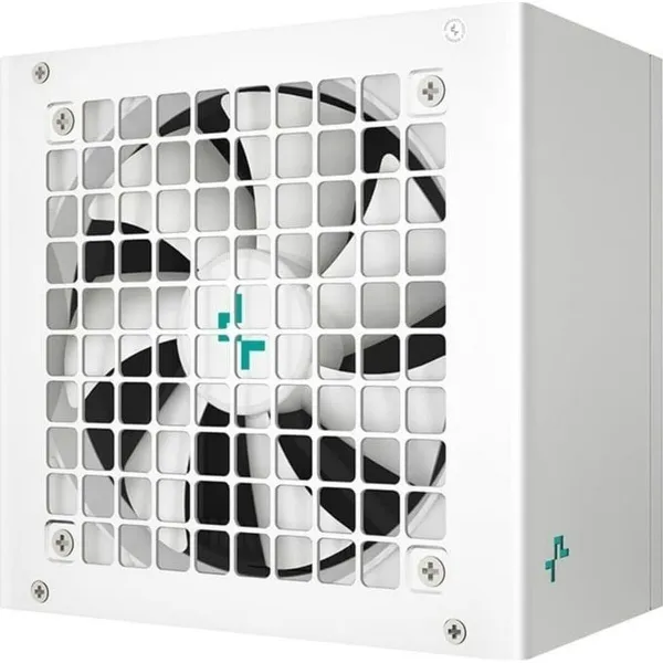 Strāvas padeve DEEPCOOL R-PN850M-FC0W-JGEU ATX 850 W 80 Plus Gold