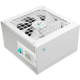 Strāvas padeve DEEPCOOL R-PN850M-FC0W-JGEU ATX 850 W 80 Plus Gold