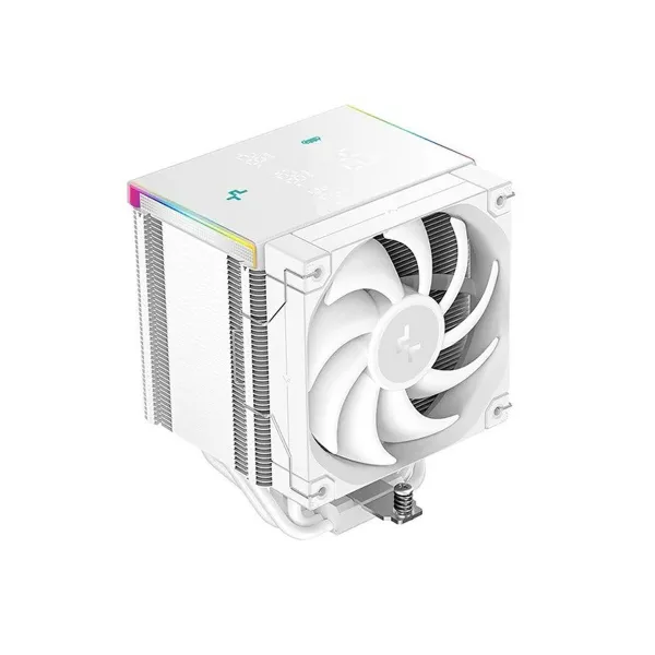 CPU ventiliatorius DEEPCOOL R-AK500-WHAPMN-G