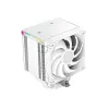 CPU ventiliatorius DEEPCOOL R-AK500-WHAPMN-G