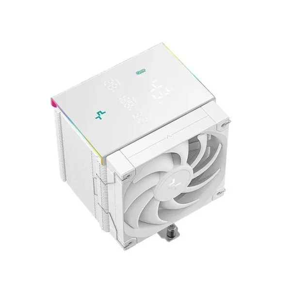 CPU ventiliatorius DEEPCOOL R-AK500-WHAPMN-G