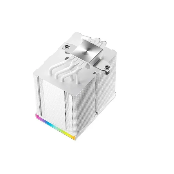 CPU ventiliatorius DEEPCOOL R-AK500-WHAPMN-G